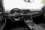 Exeed LX Luxury - Аренда автомобилей в Ярославле