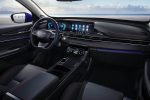 Exeed LX Luxury - Аренда автомобилей в Ярославле