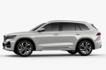 Geely Monjaro - Аренда автомобилей в Ярославле