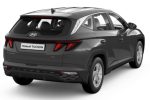 Hyundai Tucson - Аренда автомобилей в Ярославле