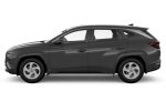 Hyundai Tucson - Аренда автомобилей в Ярославле
