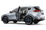 Nissan X-Trail - Аренда автомобилей в Ярославле