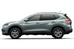 Nissan X-Trail - Аренда автомобилей в Ярославле